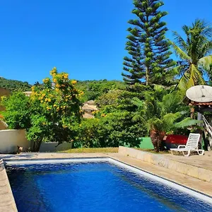 Espetacular Casa Em João Fernandes E Vista Mar , Búzios Brasil