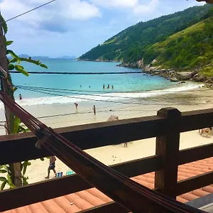 Casa De Ferias Pe Na Areia , Arraial do Cabo Brasil
