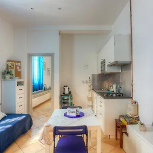 La Cupolina Blu Apartment Peretola