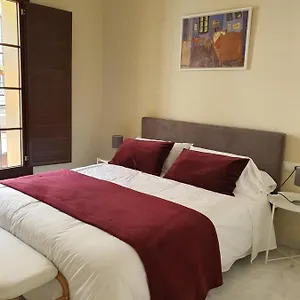 Habitación Casa Sevillana Centro , Sevilha Espanha
