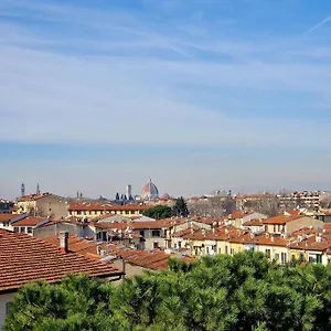 House Near The Center!! Apartment Florence