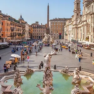 Casa Italiano - Bestbnb Garbatella Homestay Rome