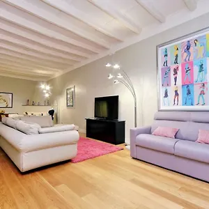 Farnese Charme - My Extra Apartment Rome