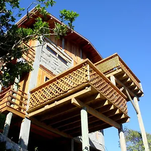 Morada Da Laika , Praia do Rosa Brasil