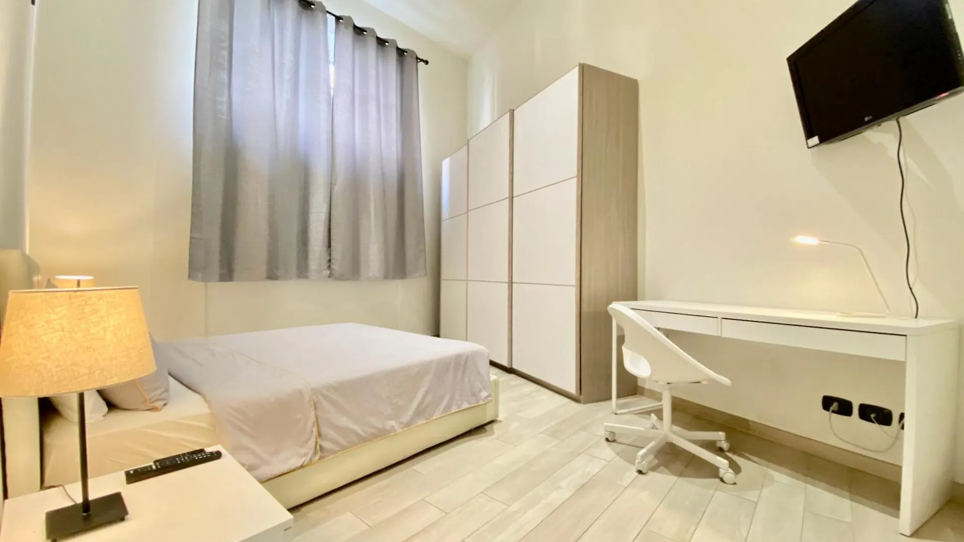 Future Apartments Milan