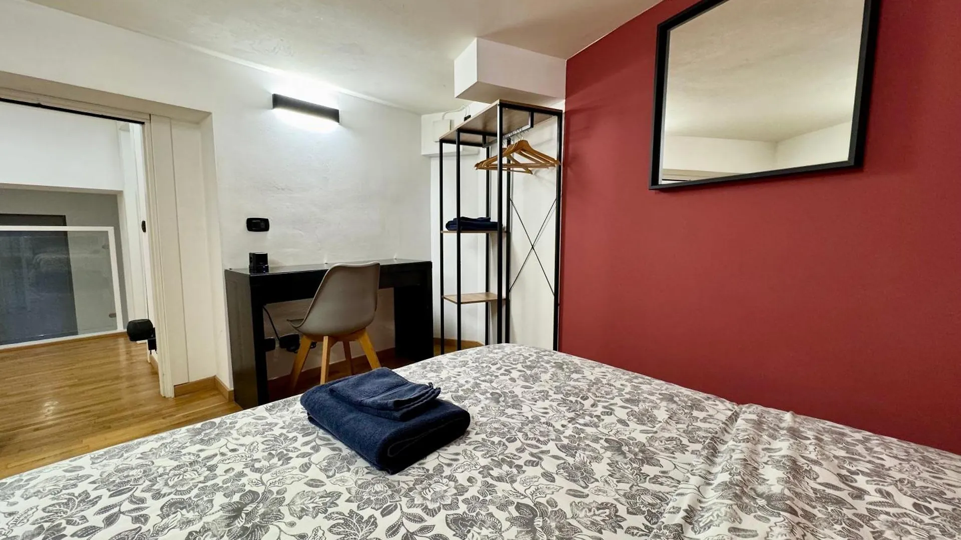 Future Apartments Milan Italy