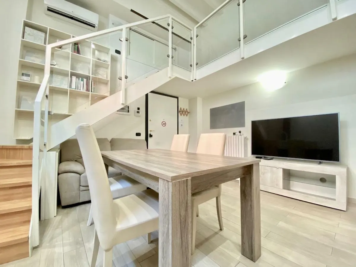 Future Apartments Milan Italy