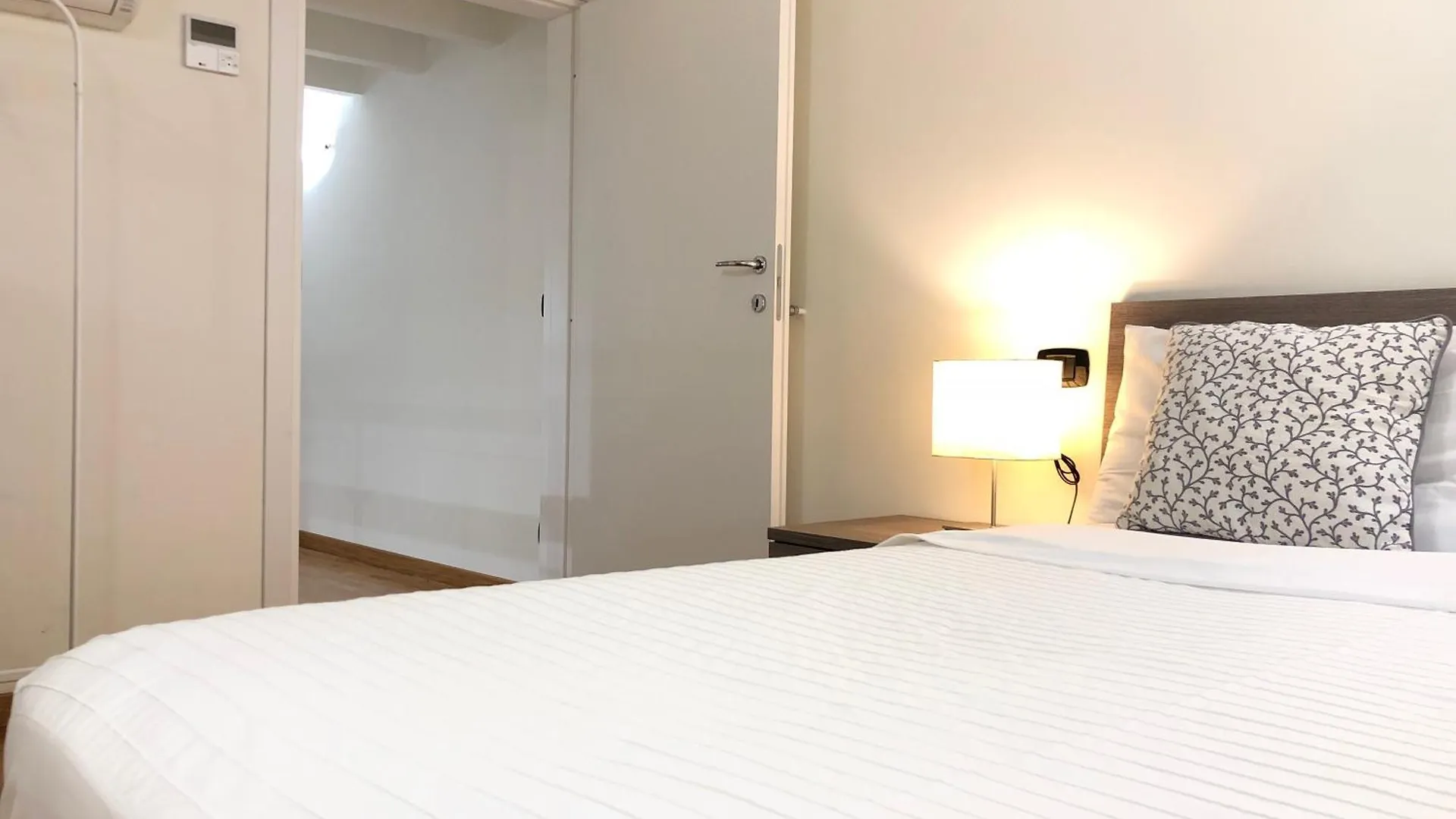 Future Apartments Milan Italy
